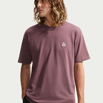 Nike ACG Short-Sleeve T-Shirt. Nike.com